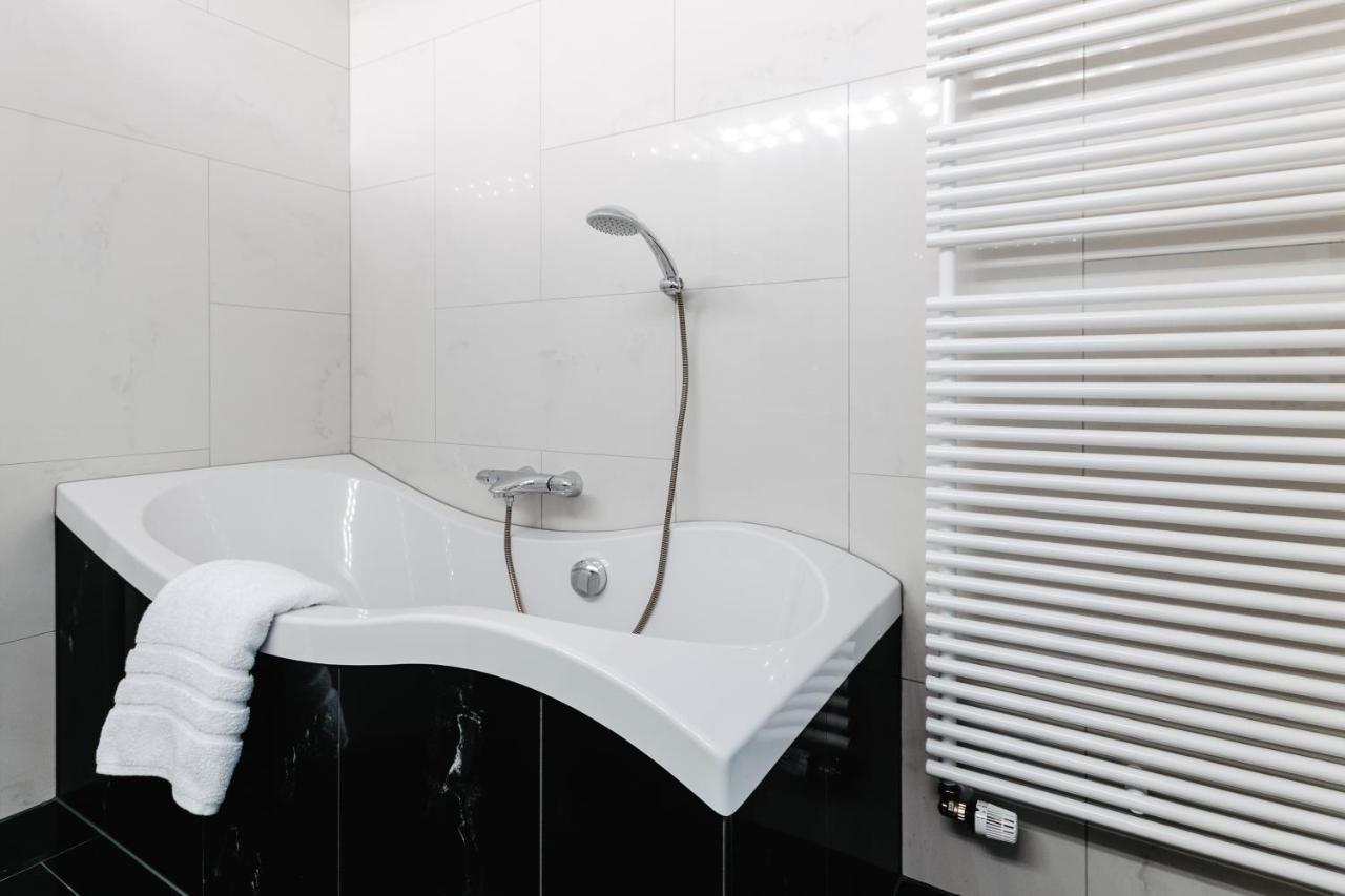 Neue Technologie Systemloesungen Gmbh Apartman Osterode am Harz Kültér fotó